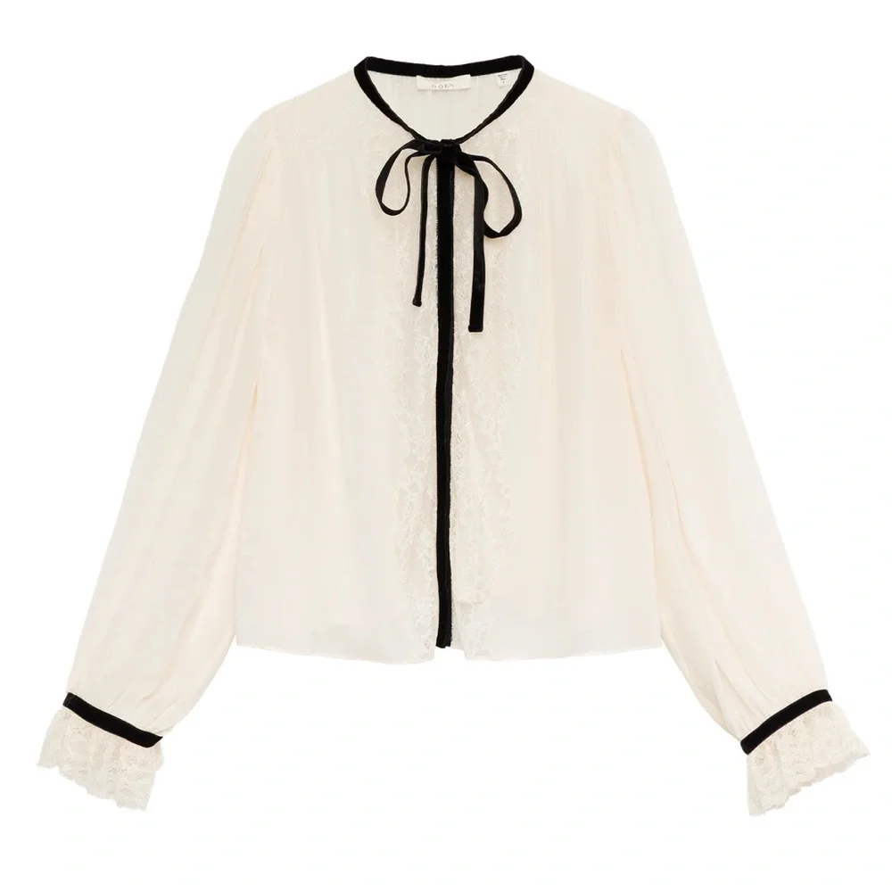 Doen Leia Top XL - Picture 3 of 10